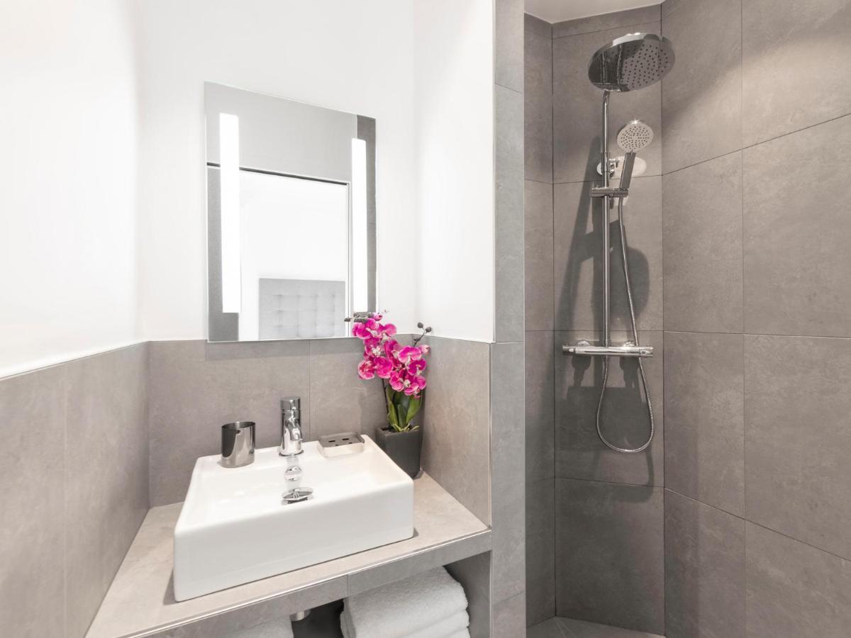 Livinparis - Luxury 2 Bedrooms Opera I Екстериор снимка