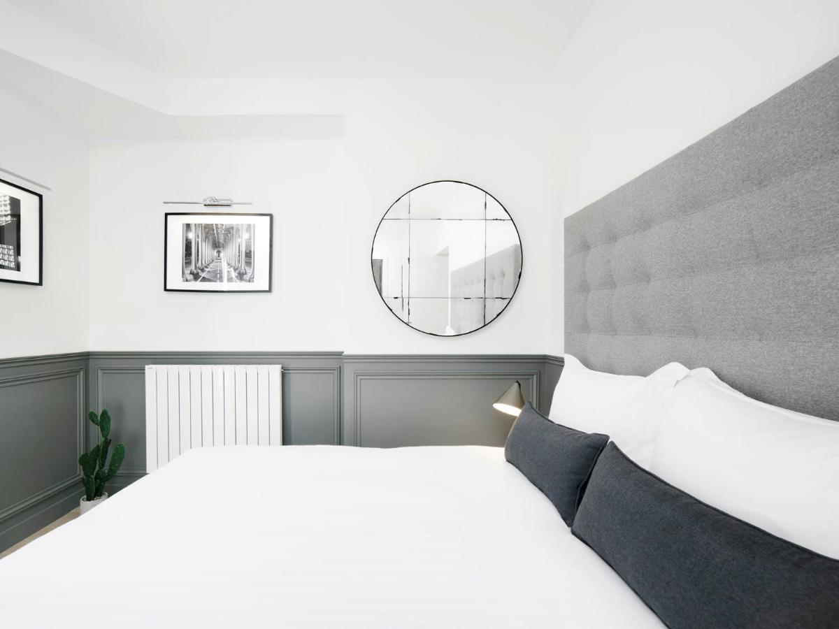Livinparis - Luxury 2 Bedrooms Opera I Екстериор снимка