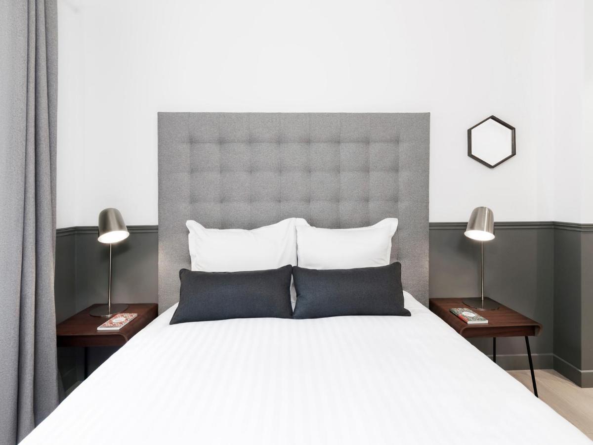 Livinparis - Luxury 2 Bedrooms Opera I Екстериор снимка
