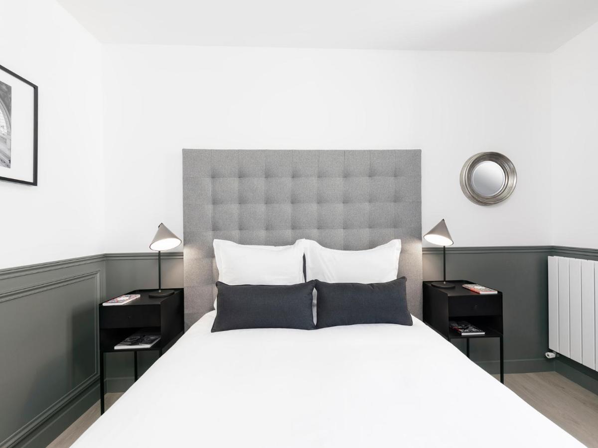 Livinparis - Luxury 2 Bedrooms Opera I Екстериор снимка