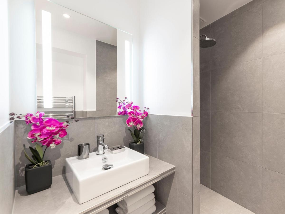 Livinparis - Luxury 2 Bedrooms Opera I Екстериор снимка